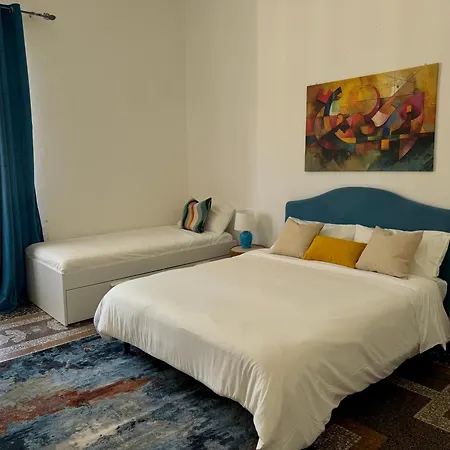 The Moon Suites&rooms *