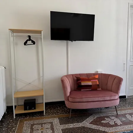 Pensión The Moon Suites&rooms Génova