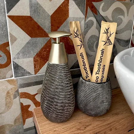 The Moon Suites&rooms Pensión Génova