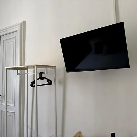 The Moon Suites&rooms *