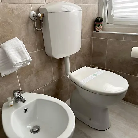 Pensión The Moon Suites&rooms