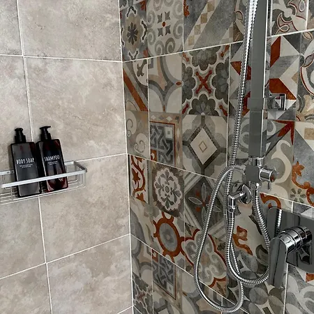 The Moon Suites&rooms Génova