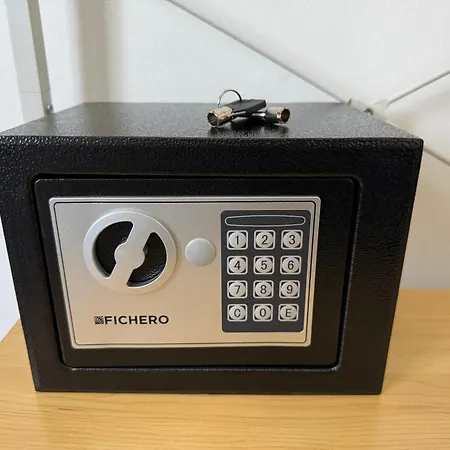 The Moon Suites&rooms