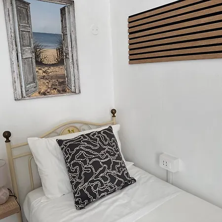 Pensión The Moon Suites&rooms