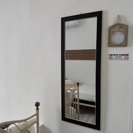 Pensión The Moon Suites&rooms Génova