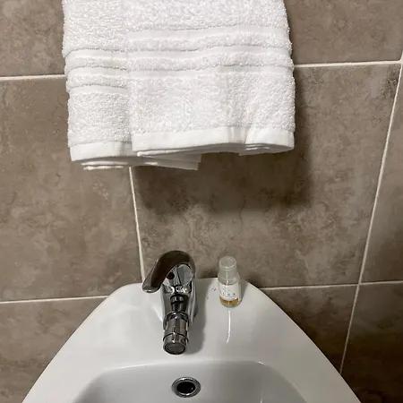 Pensión The Moon Suites&rooms