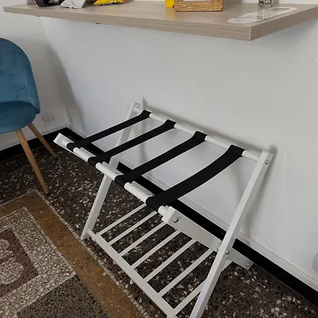 Pensión The Moon Suites&rooms