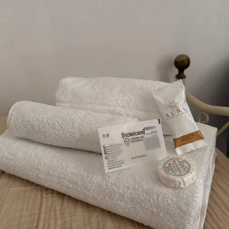 The Moon Suites&rooms - Historic Palace Maison d'hôtes