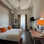 The Moon Suites&rooms