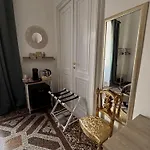بيت ضيافة The Moon Suites&rooms جنوة