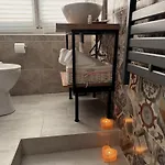 The Moon Suites&rooms