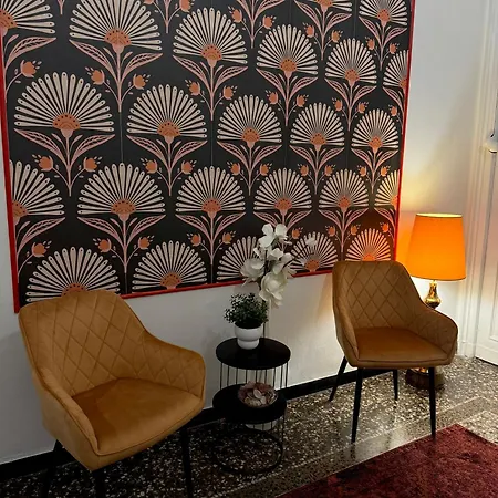 The Moon Suites&rooms