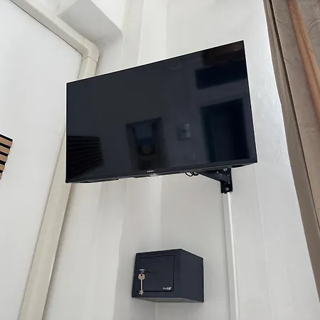 The Moon Suites&rooms Gasthof Genua