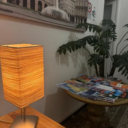 The Moon Suites&rooms - Historic Palace 3*