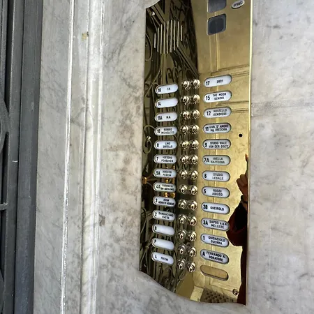 Pensionat The Moon Suites&rooms *