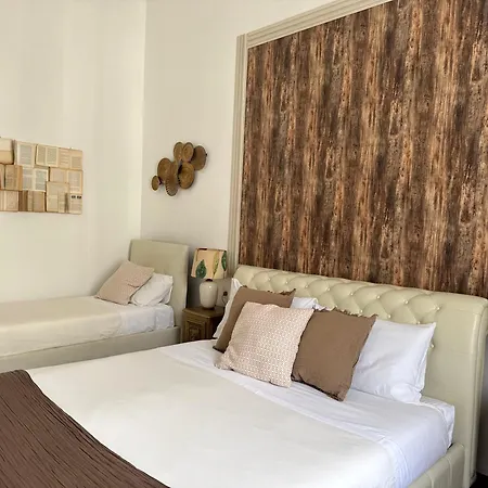 The Moon Suites&rooms بيت ضيافة