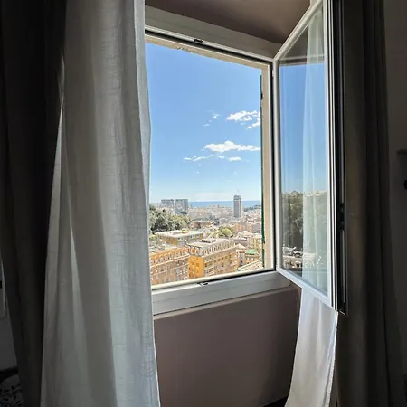The Moon Suites&rooms - Historic Palace 3*