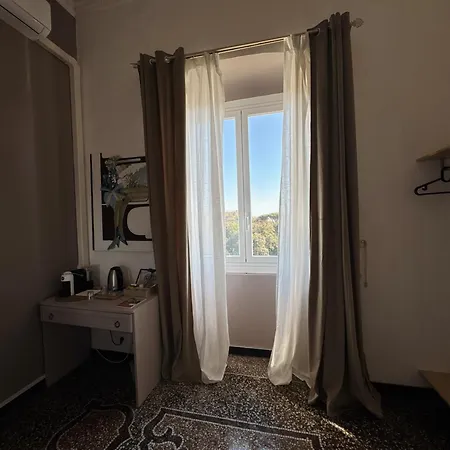 The Moon Suites&rooms - Historic Palace Affittacamere