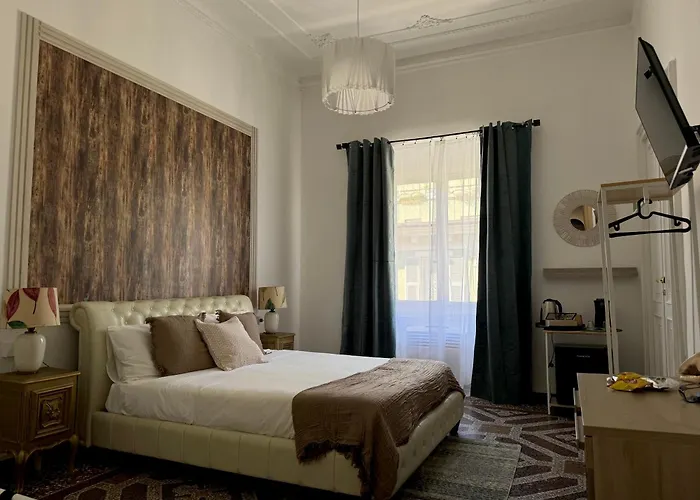 Pensionat The Moon Suites&rooms
