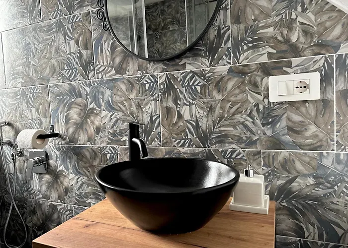 بيت ضيافة The Moon Suites&rooms جنوة