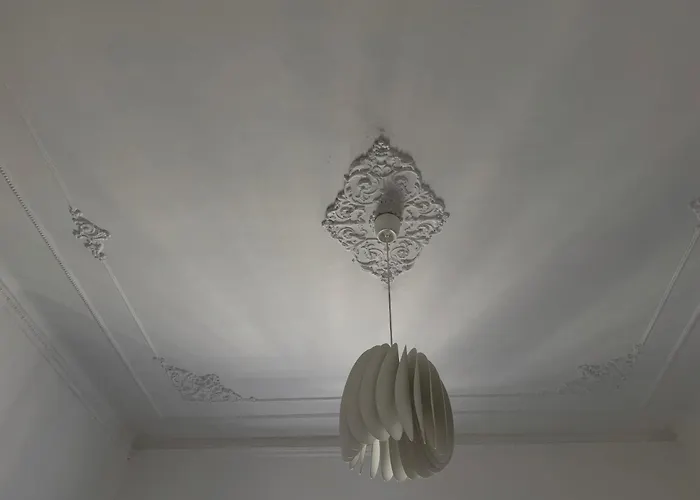 The Moon Suites&rooms Pensionat