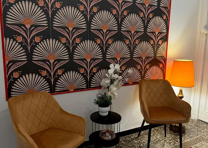 The Moon Suites&rooms