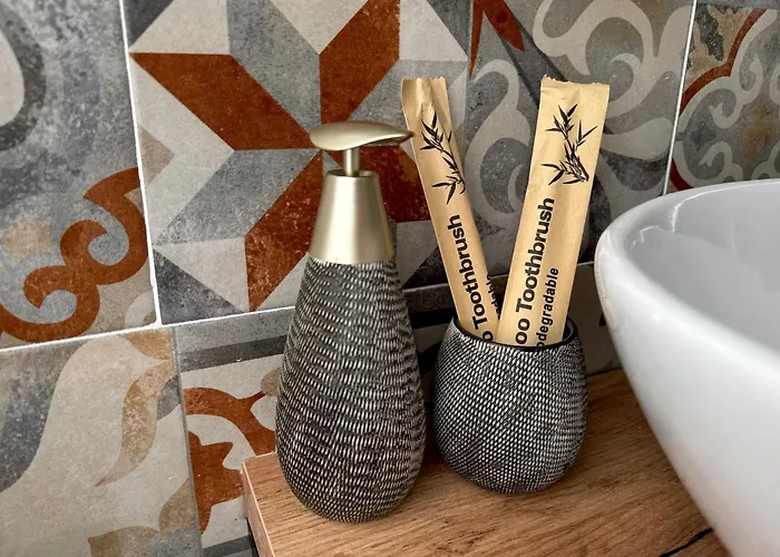 The Moon Suites&rooms Pensionat Genua