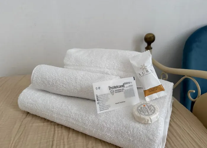The Moon Suites&rooms Pensionat
