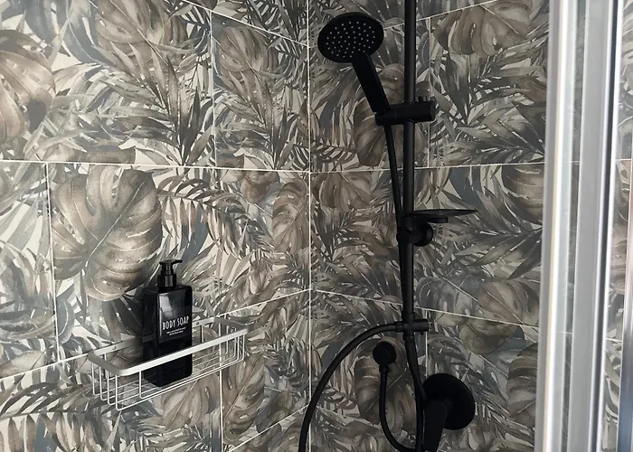 Pensionat The Moon Suites&rooms *