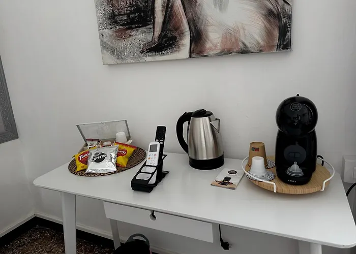 게스트하우스 The Moon Suites&rooms *