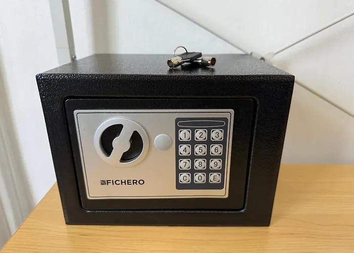 The Moon Suites&rooms