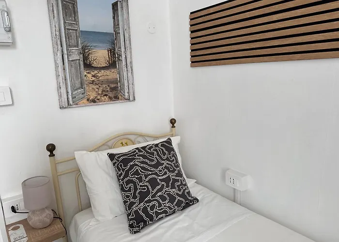 Pensionat The Moon Suites&rooms