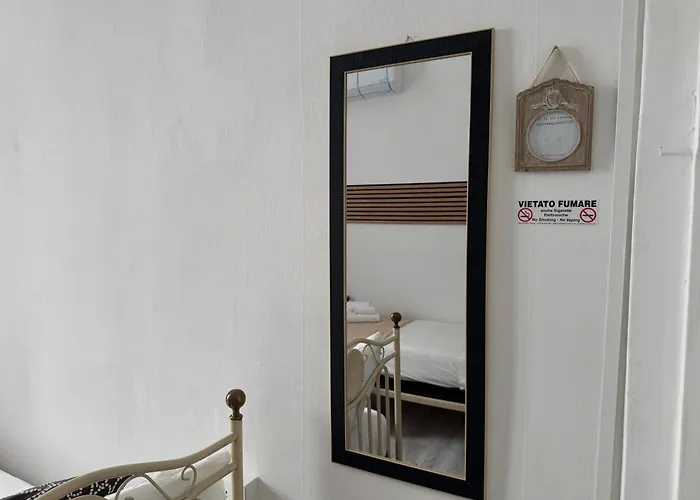 게스트하우스 The Moon Suites&rooms 제노바