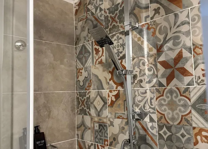 The Moon Suites&rooms Pensionat