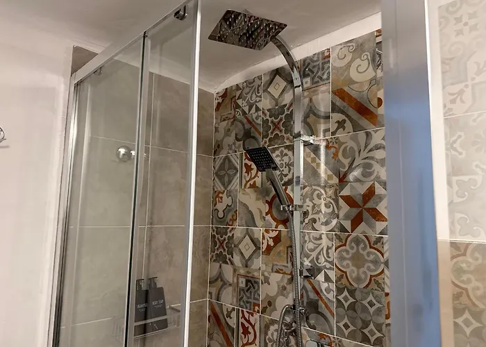 Gæstehus The Moon Suites&rooms Genova