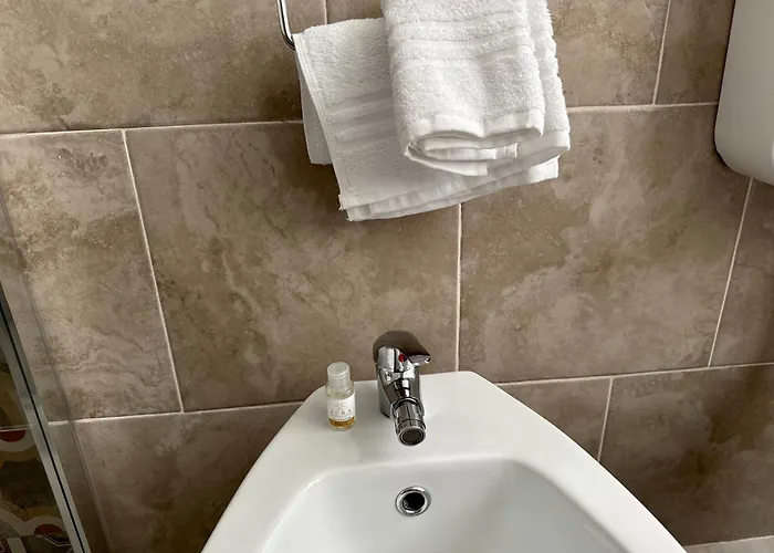 The Moon Suites&rooms