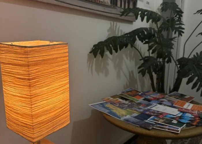 The Moon Suites&rooms *