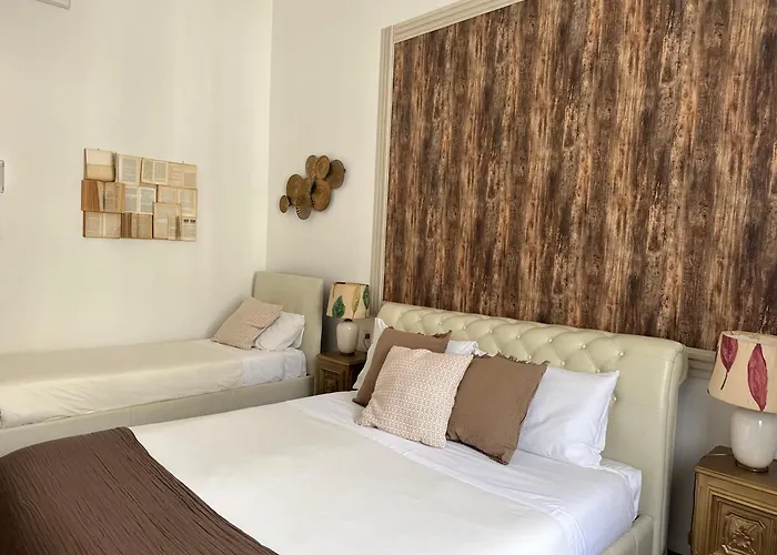 The Moon Suites&rooms Pensionat