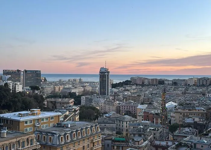 게스트하우스 The Moon Suites&rooms