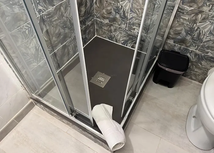 Pensionat The Moon Suites&rooms