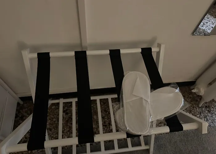 The Moon Suites&rooms