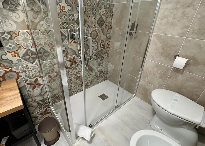 The Moon Suites&rooms Genoa