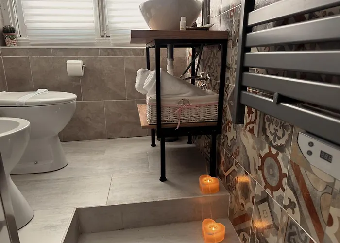 The Moon Suites&rooms