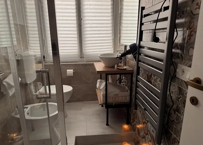 The Moon Suites&rooms *