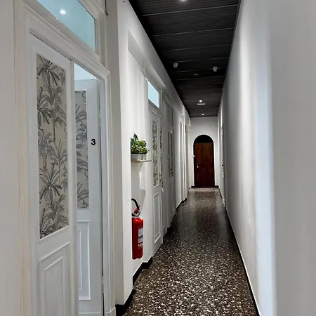 The Moon Suites&rooms - Historic Palace *