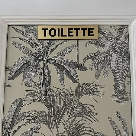 The Moon Suites&rooms *