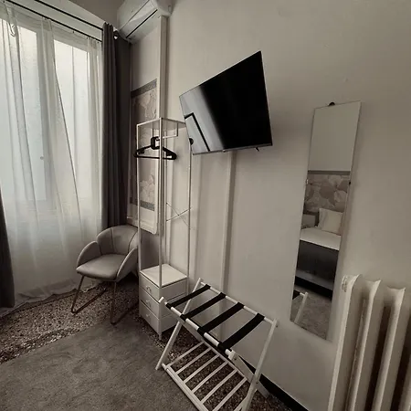 The Moon Suites&rooms - Historic Palace *