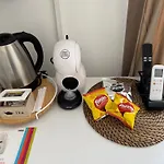 Πανσιόν The Moon Suites&rooms *