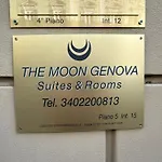 The Moon Suites&rooms Γένοβα