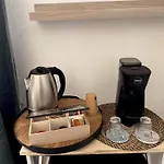 The Moon Suites&rooms * Γένοβα